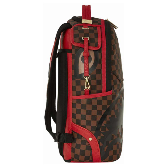 Sprayground Τσάντα πλάτης Takeover The Throne DLXSV Backpack